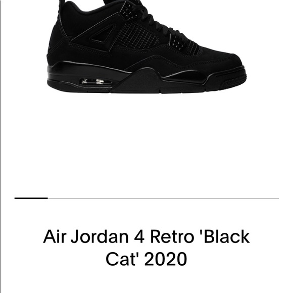 Black Cat 4’s VNDS Read Desc. - Picture 6 of 6
